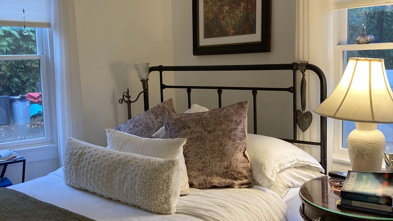 Photo of Bedroom in Sound Beach