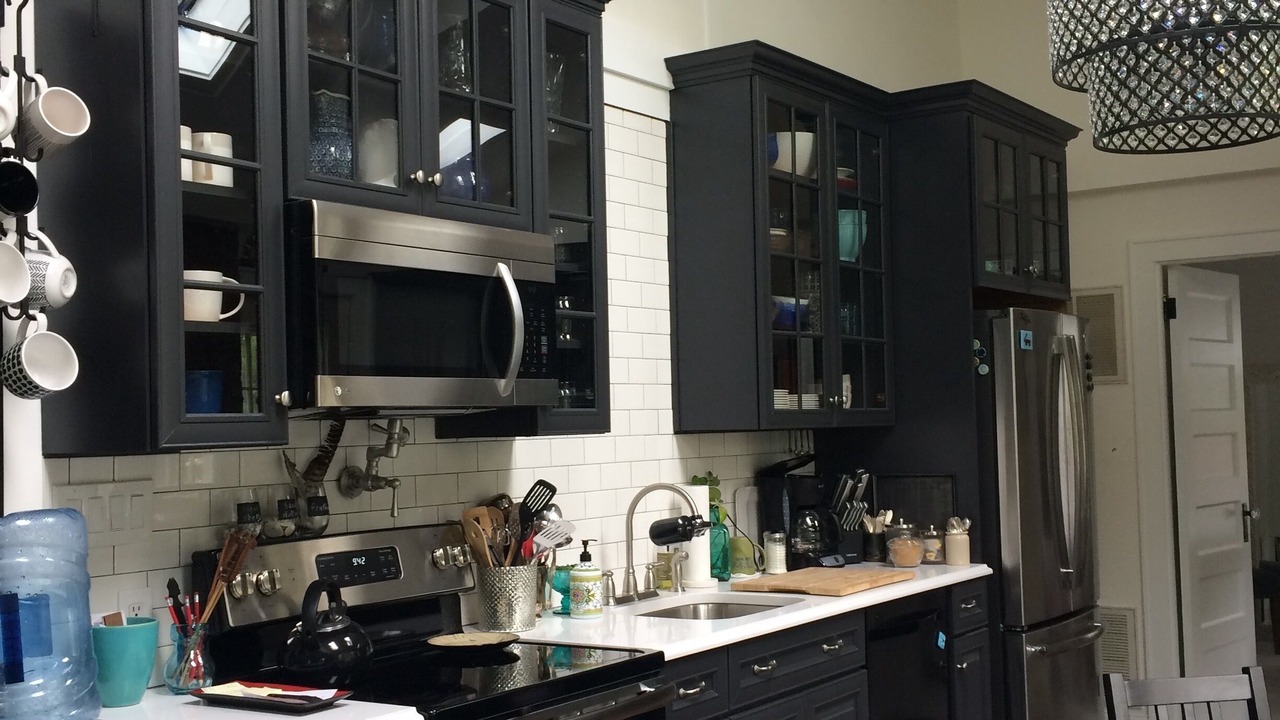 Photo of Kitchen in Sound Beach