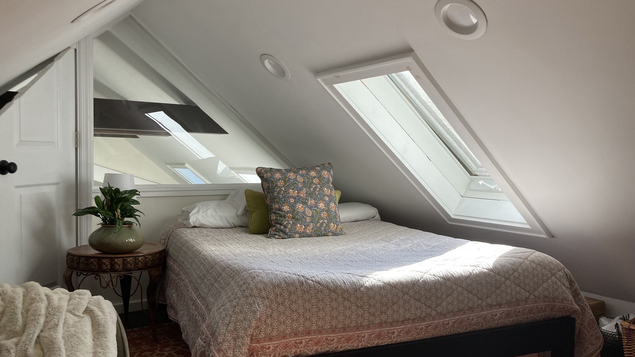 Photo of Bedroom in Sound Beach