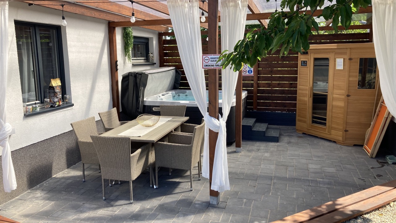 Photo of Outdoor in Gyor