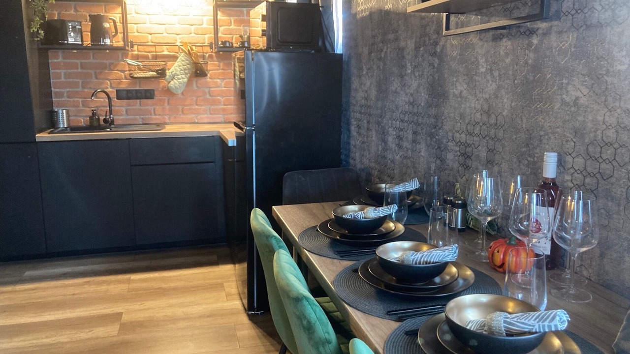 Photo of Kitchen in Gyor