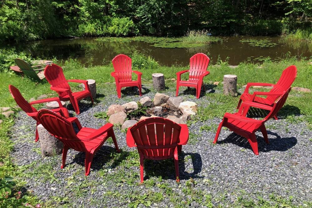 Photo of Outdoor in Haines Falls