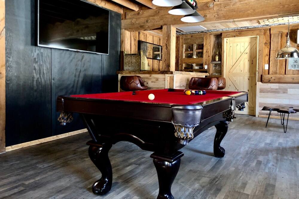 Photo of Bedroom in Haines Falls