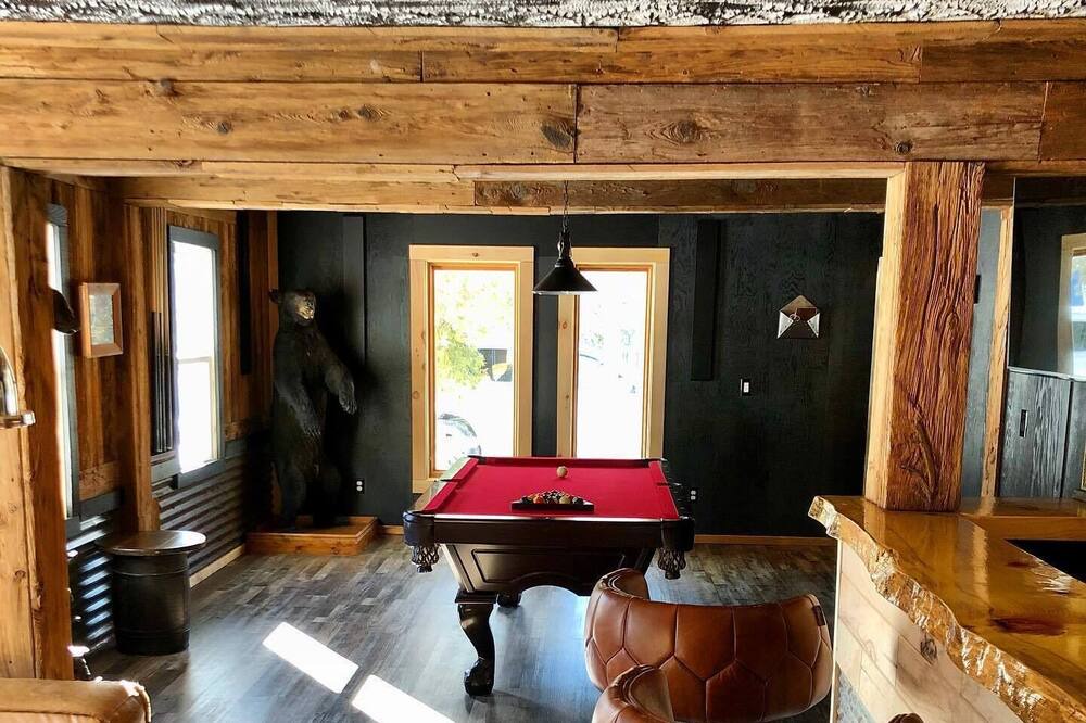 Photo of Bedroom in Haines Falls
