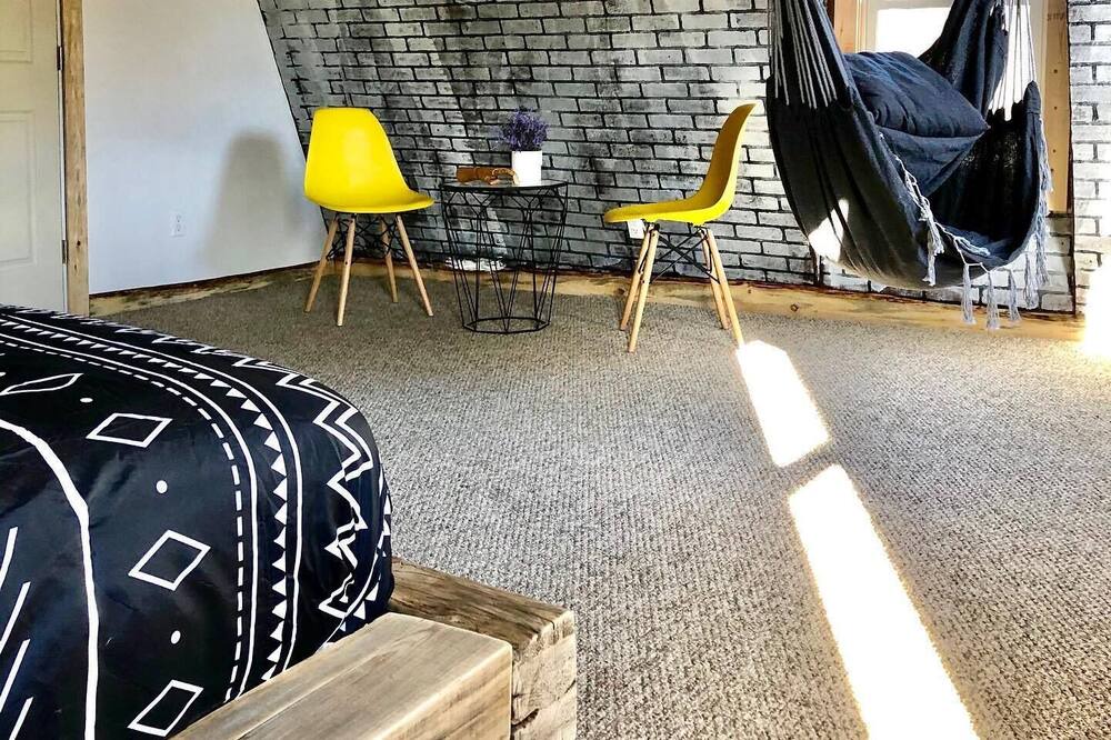 Photo of Bedroom in Haines Falls