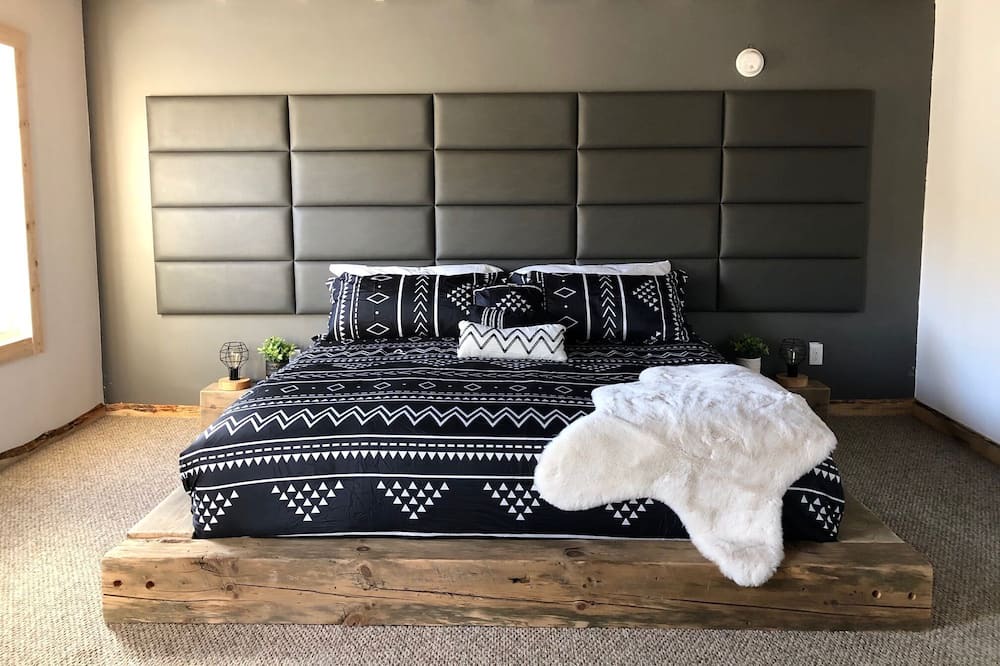Photo of Bedroom in Haines Falls