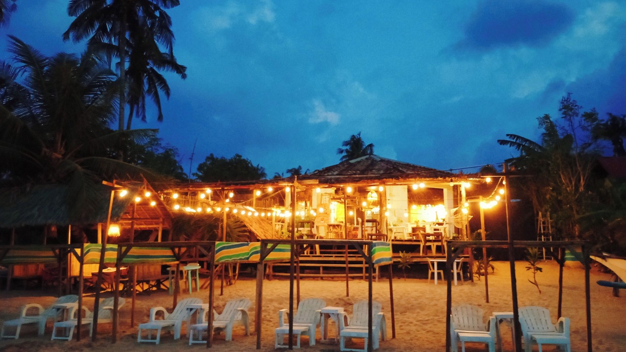 Photo of Outdoor in El Nido