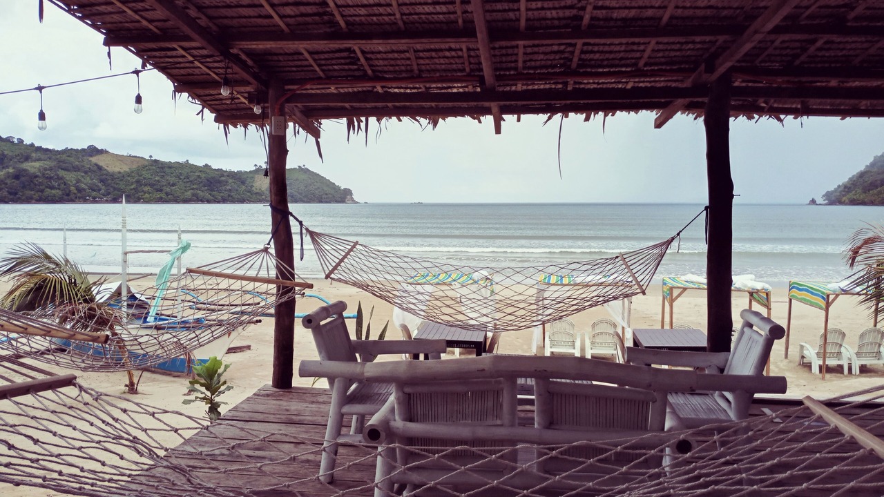 Photo of Outdoor in El Nido
