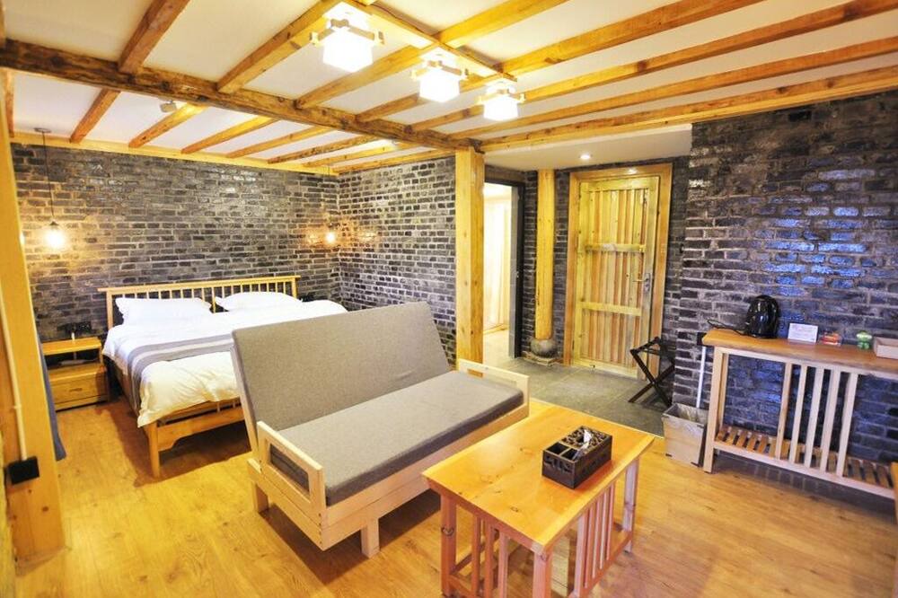 Photo of Bedroom in Jinghong