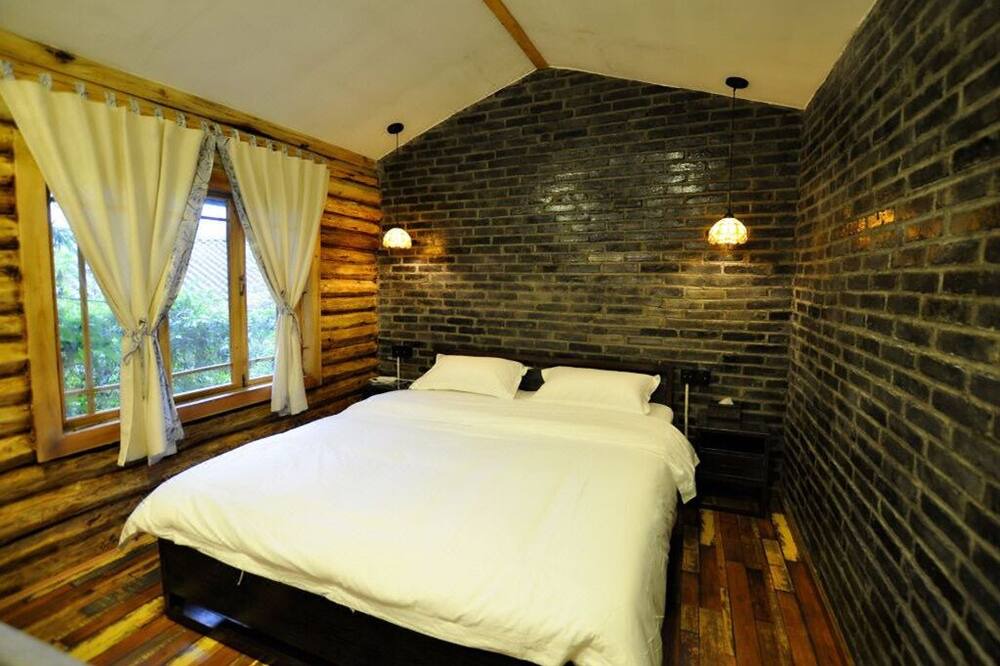 Photo of Bedroom in Jinghong