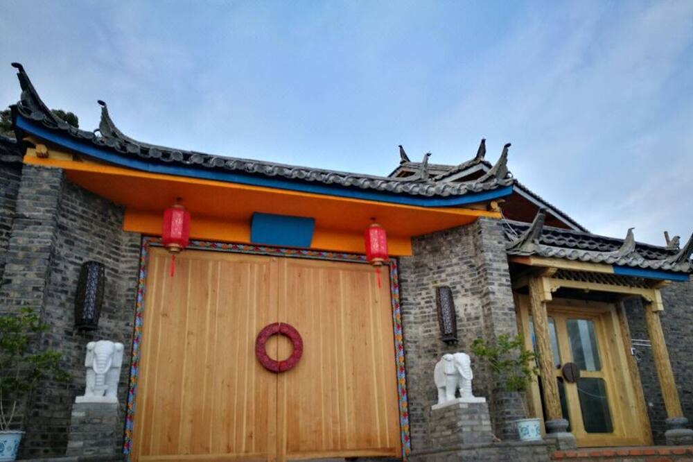Photo of Outdoor in Jinghong