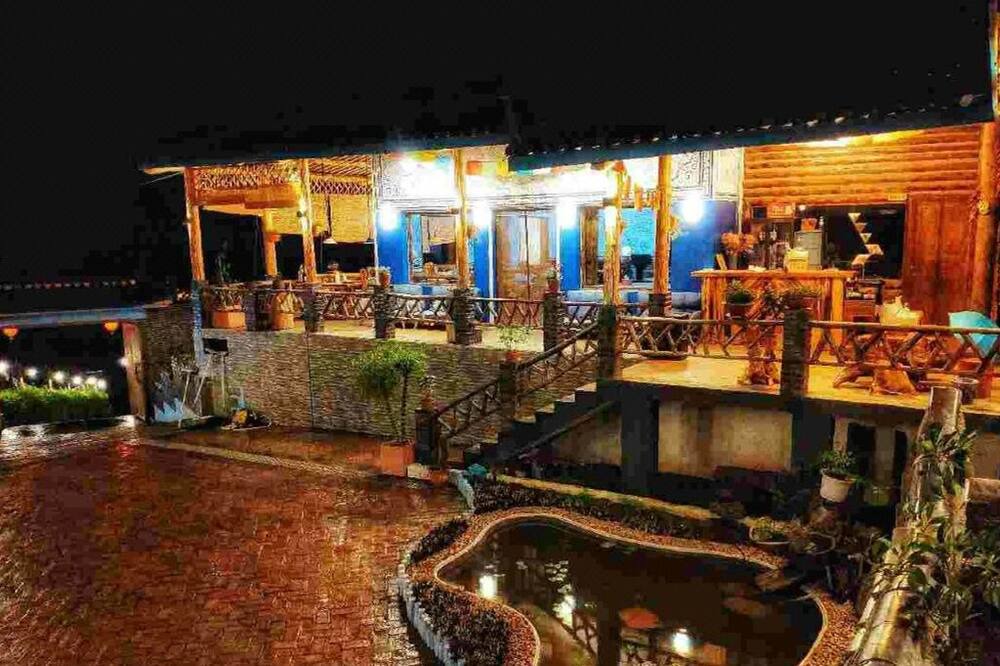 Photo of Outdoor in Jinghong
