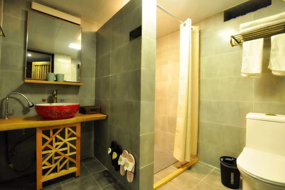 Photo of Bathroom in Jinghong