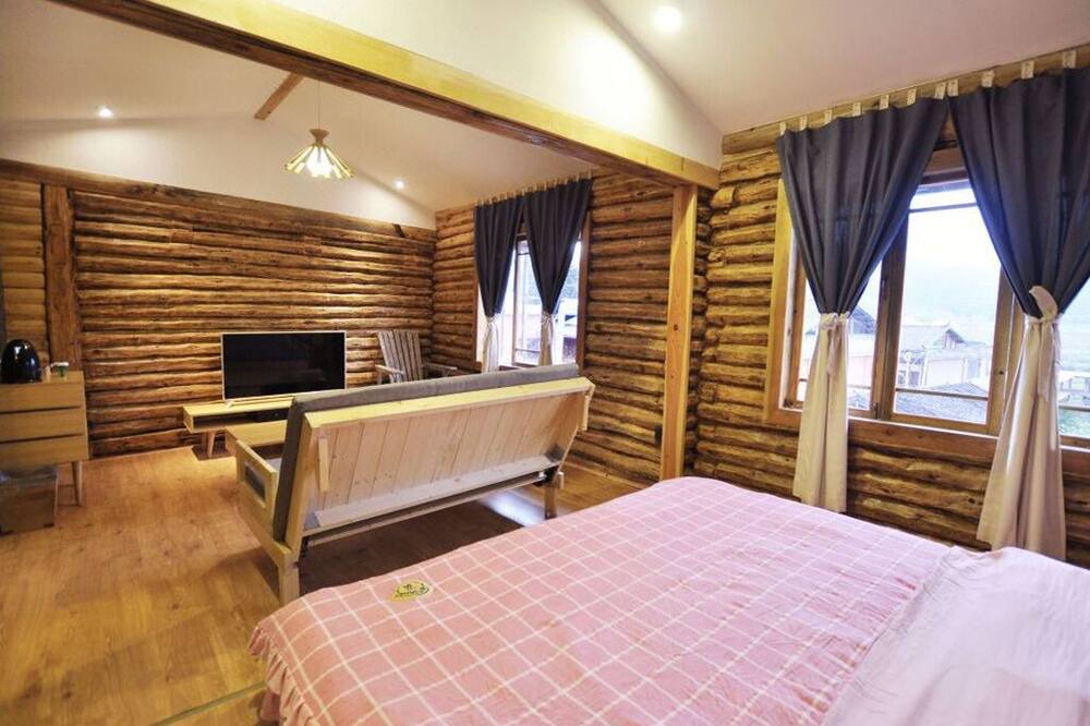 Photo of Bedroom in Jinghong