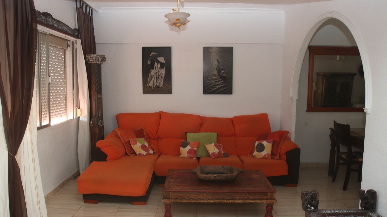 Photo of Livingroom in La Linea de la Concepcion
