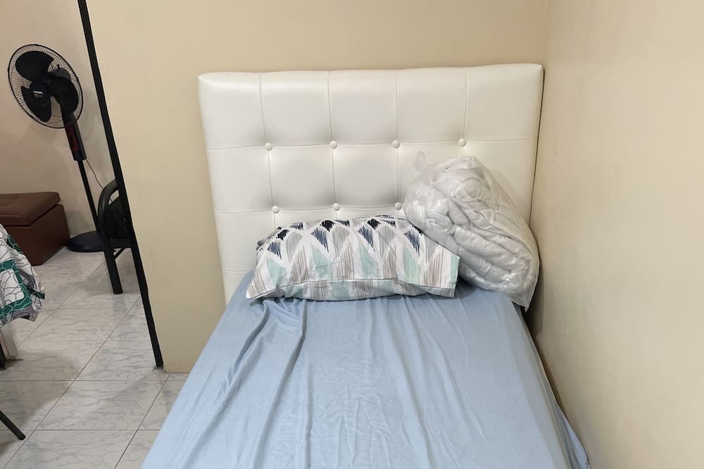 Photo of Bedroom in Talomo District