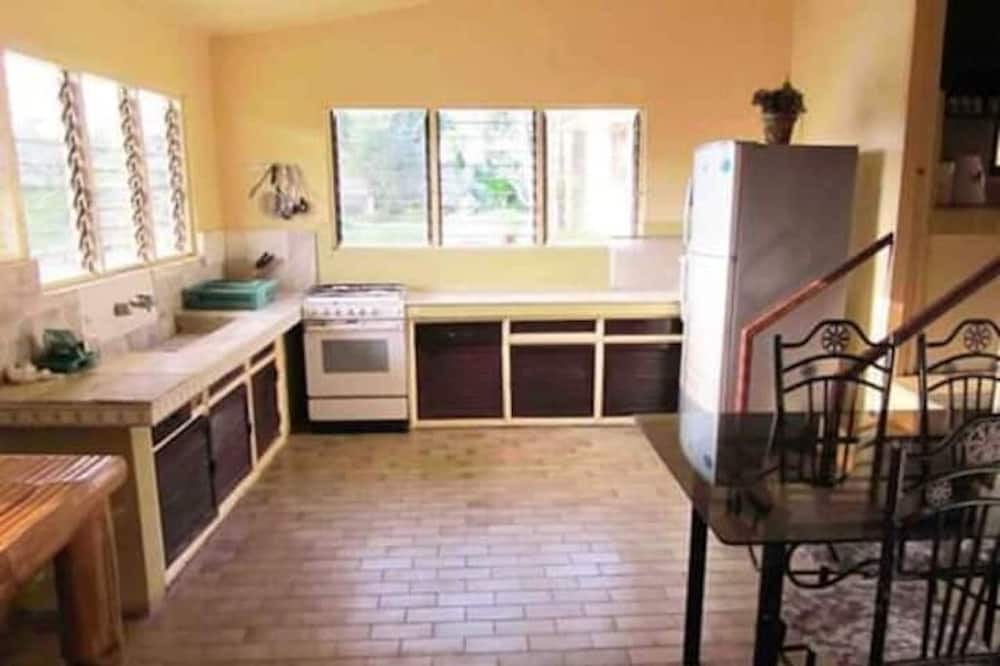 Photo of Kitchen in San Juan