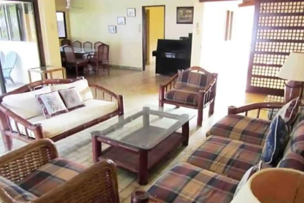Photo of Livingroom in San Juan