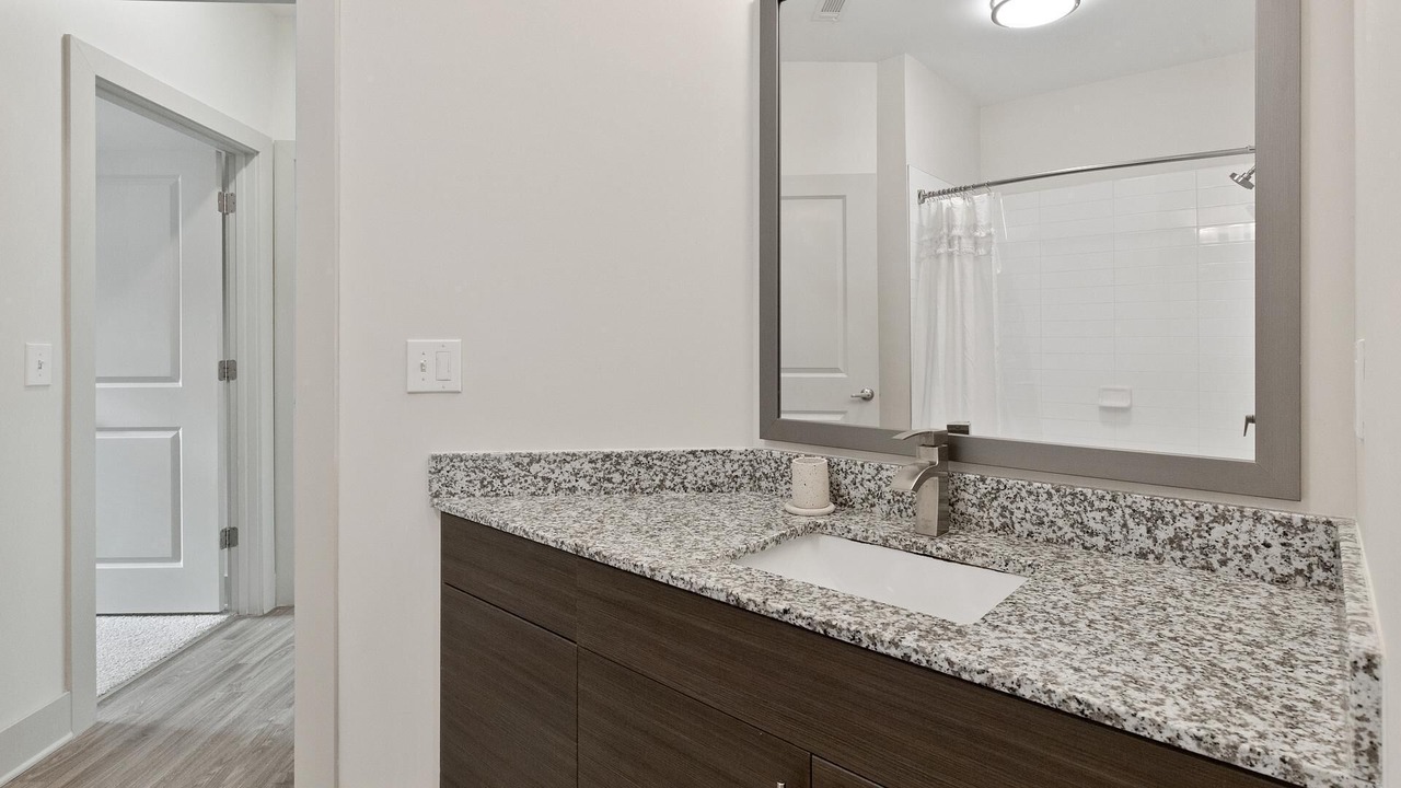 Photo of Bathroom in Short Pump