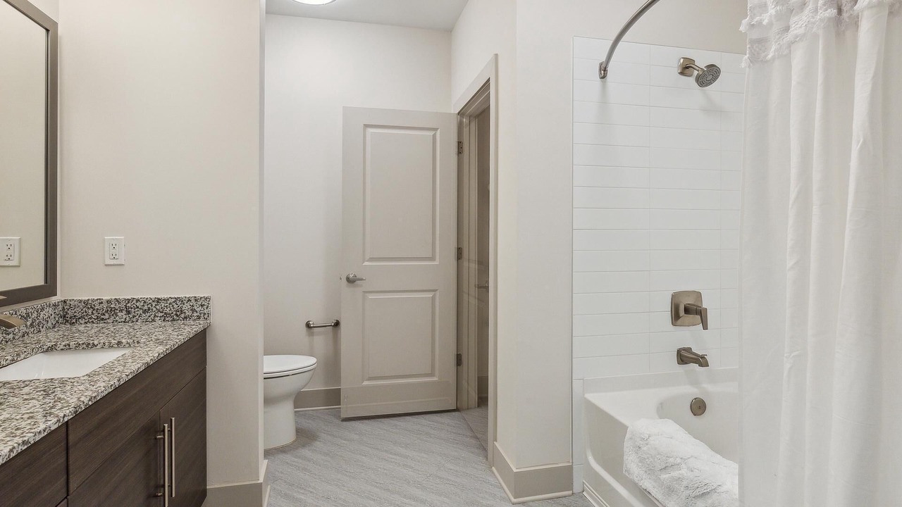 Photo of Bathroom in Short Pump