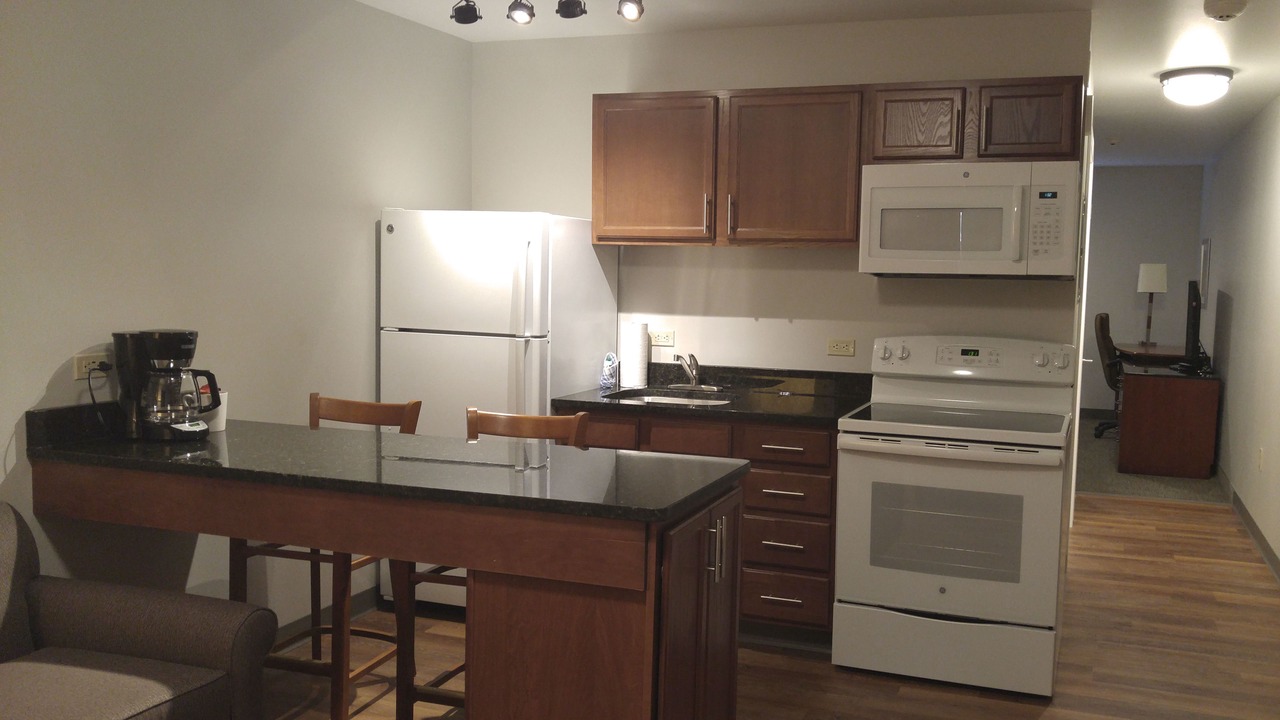 Photo of Kitchen in Portage
