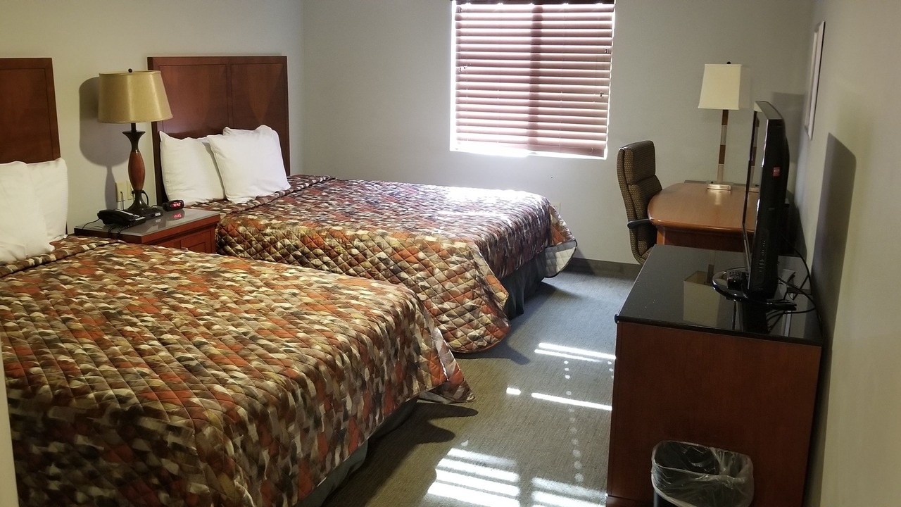 Photo of Bedroom in Portage