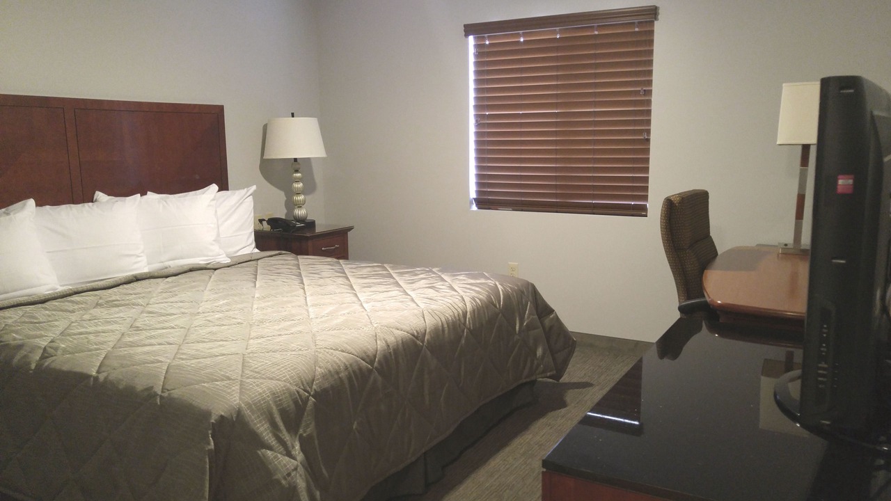Photo of Bedroom in Portage