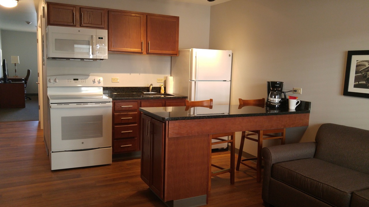 Photo of Kitchen in Portage