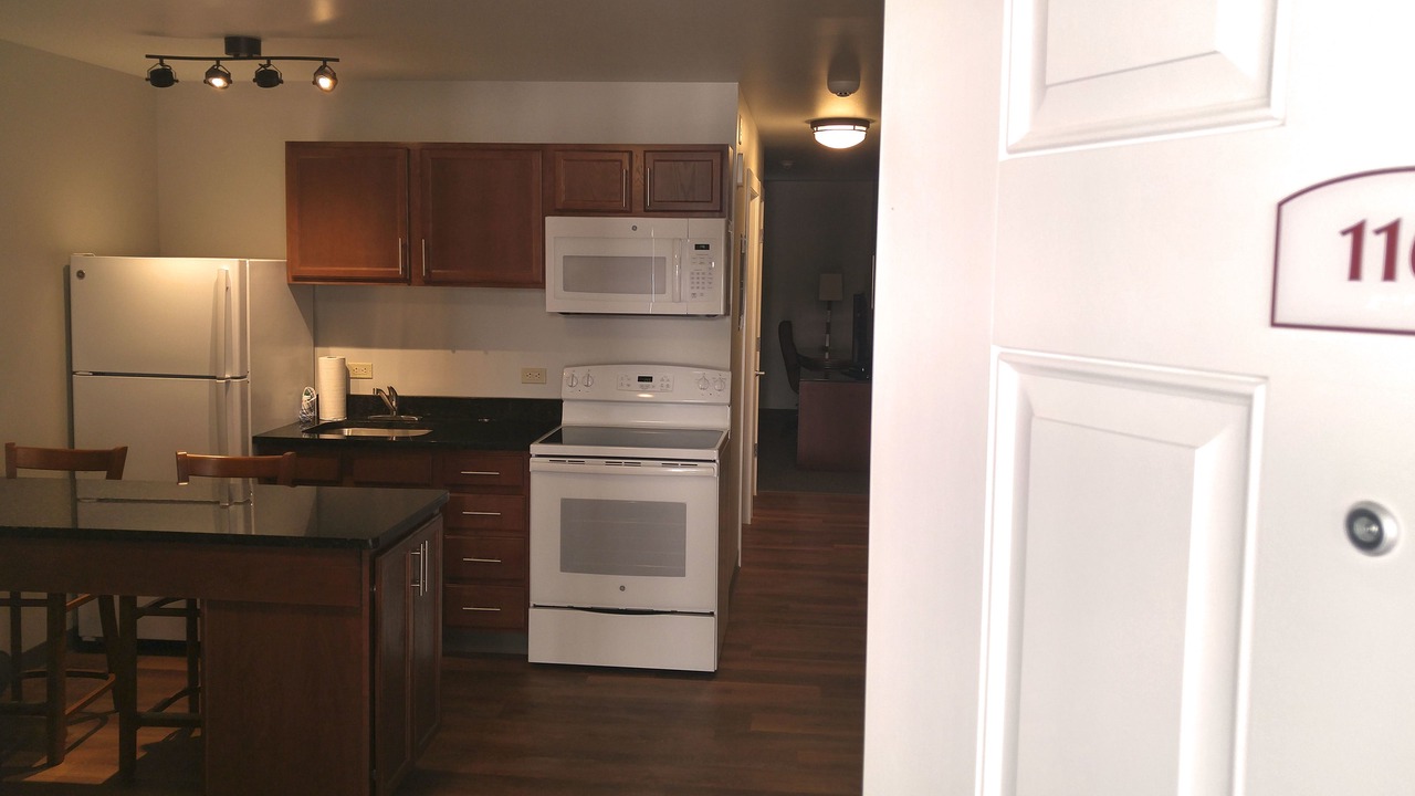 Photo of Kitchen in Portage