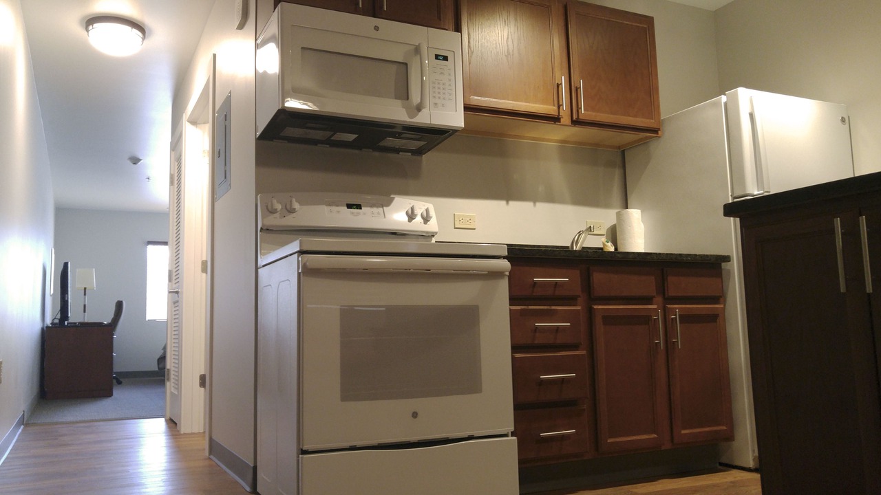 Photo of Kitchen in Portage