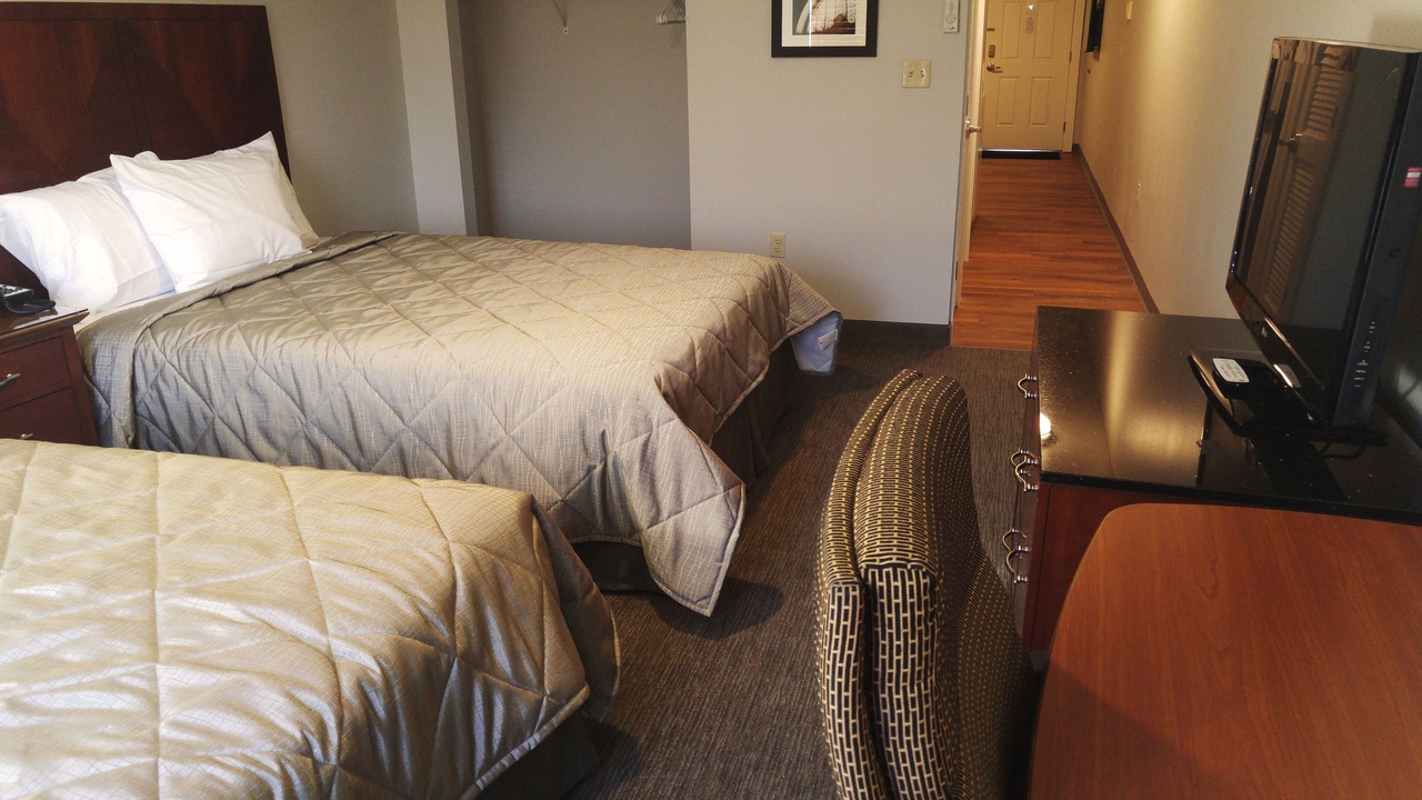 Photo of Bedroom in Portage