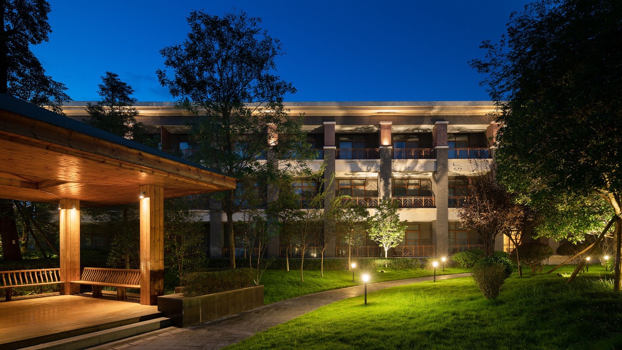 Photo of Patio Balcony in Chengdu