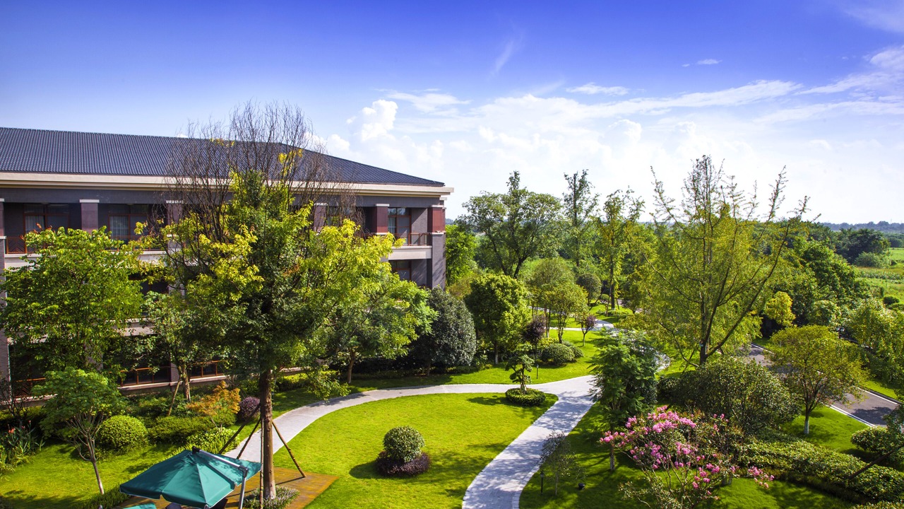Photo of Outdoor in Chengdu