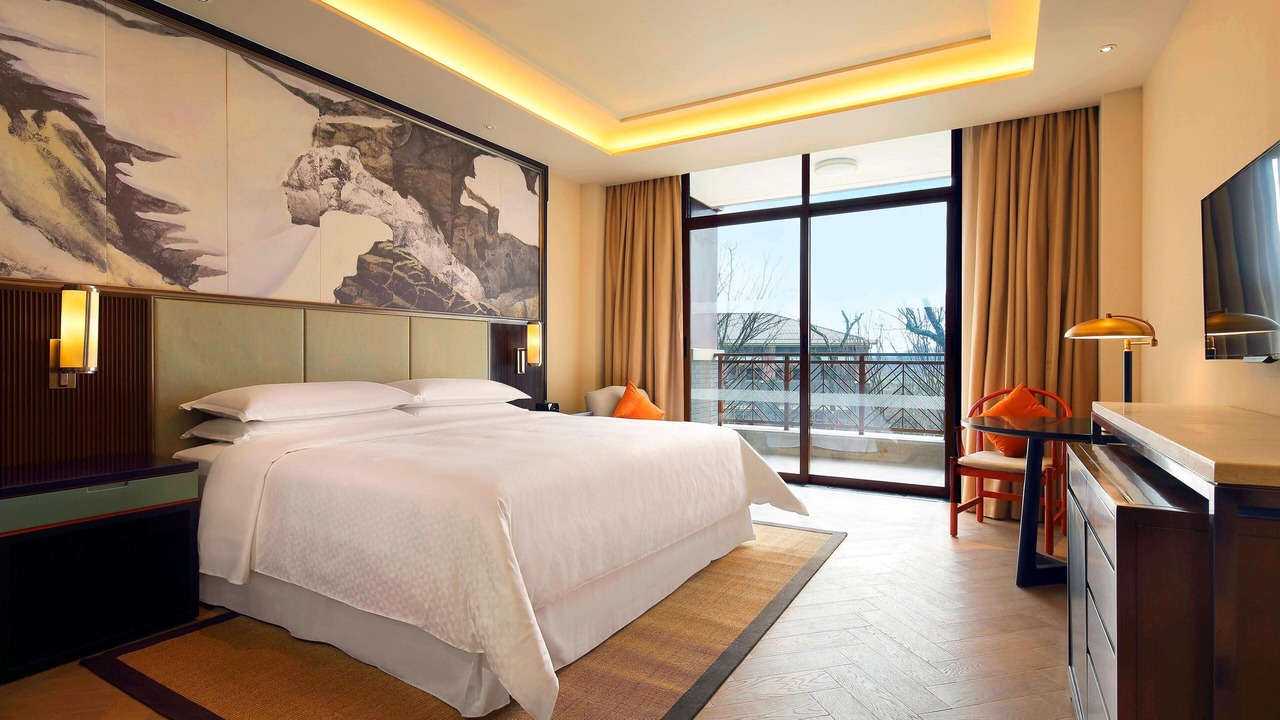 Photo of Patio Balcony in Chengdu