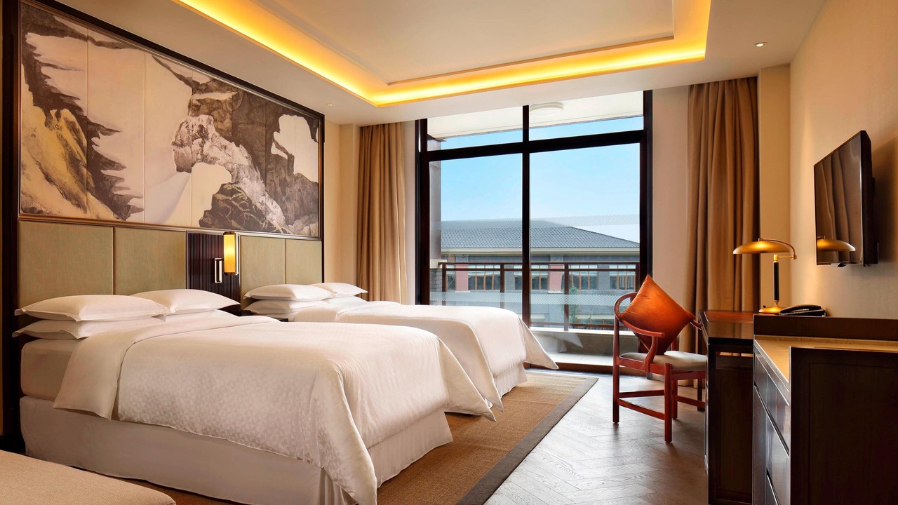 Photo of Bedroom in Chengdu