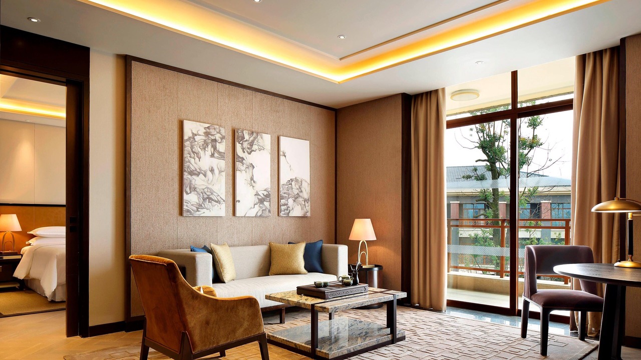 Photo of Patio Balcony in Chengdu