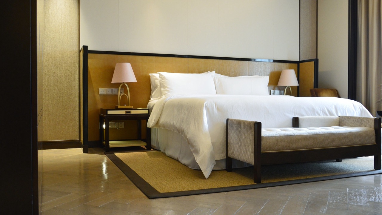 Photo of Bedroom in Chengdu