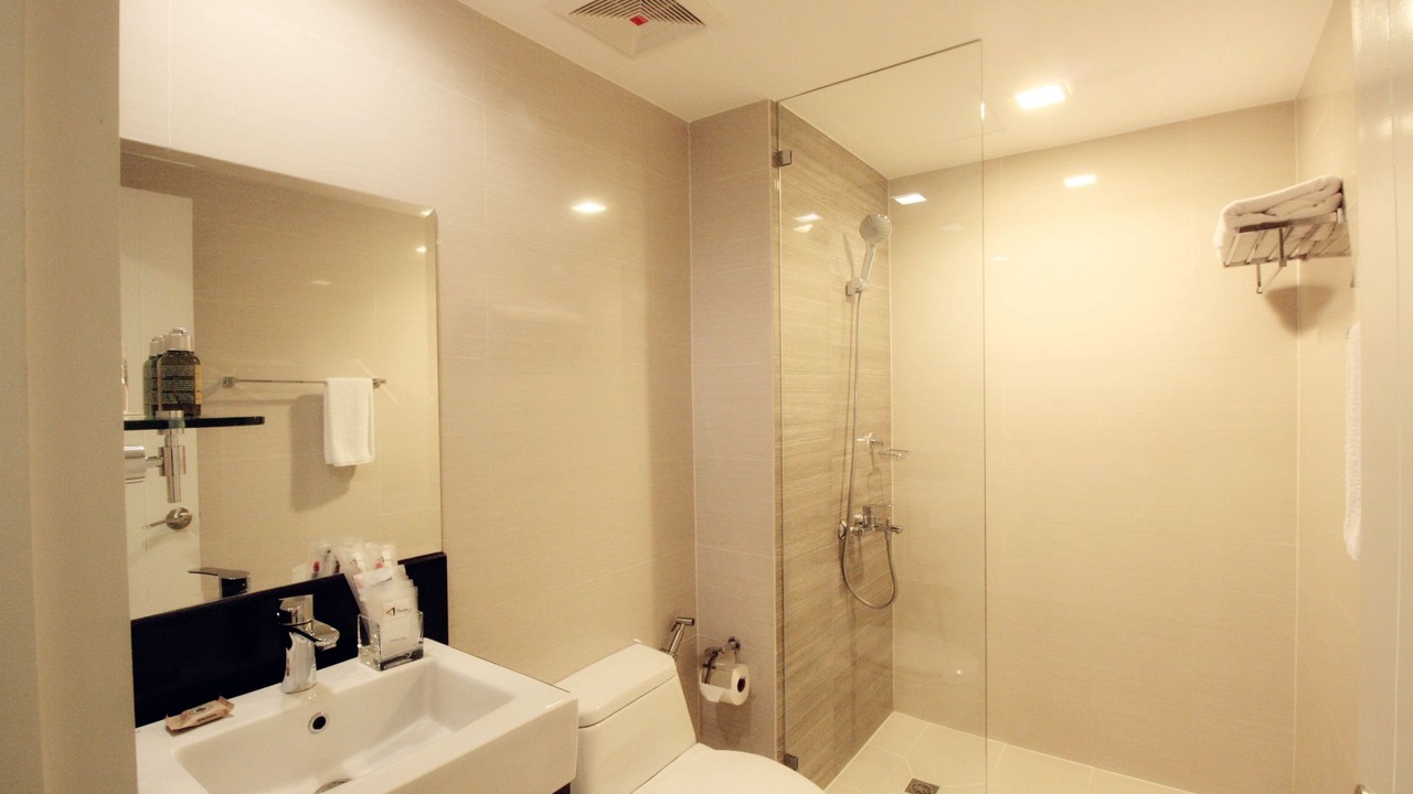 Photo of Bathroom in Pinagsama