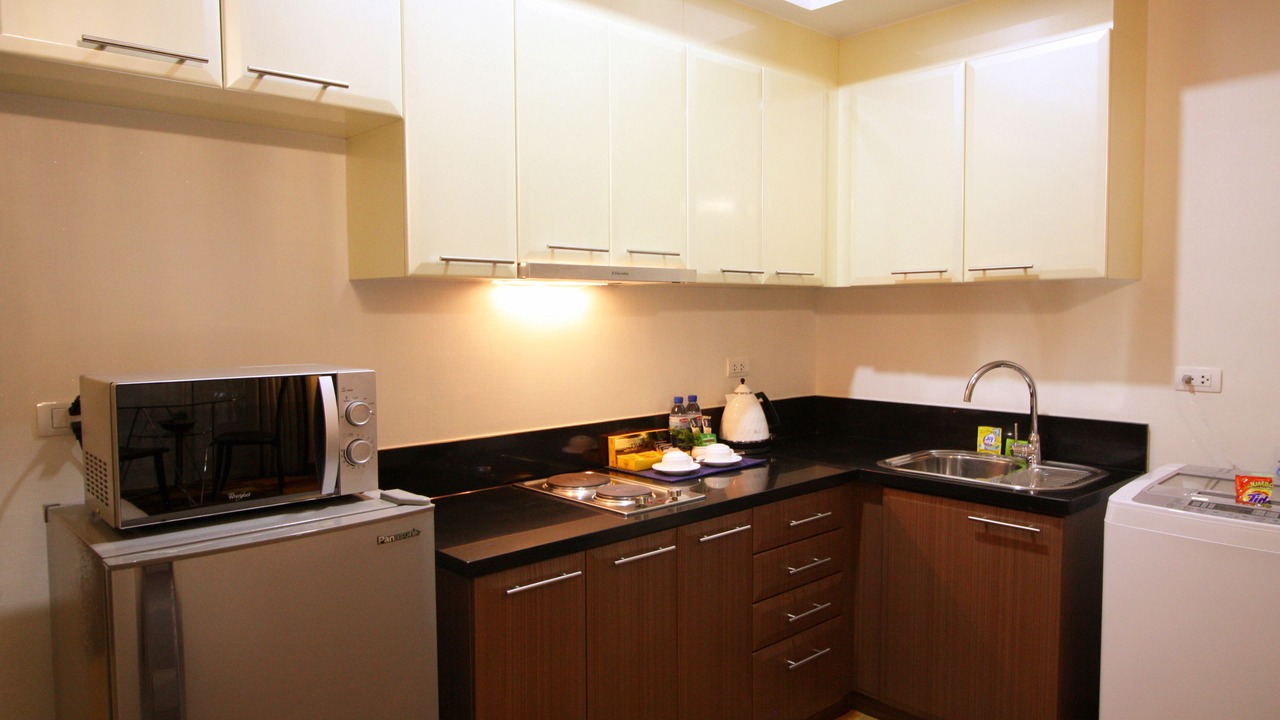 Photo of Kitchen in Pinagsama