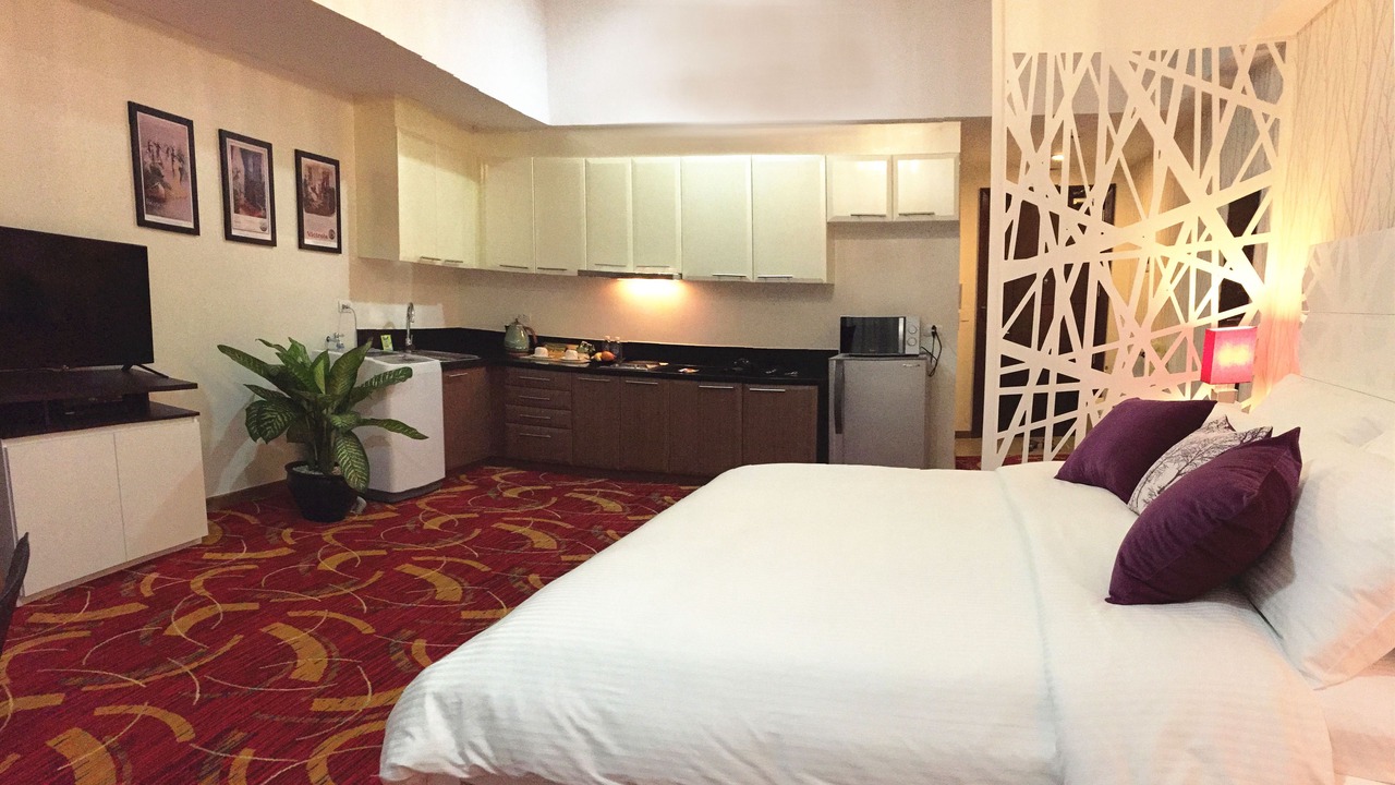 Photo of Bedroom in Pinagsama