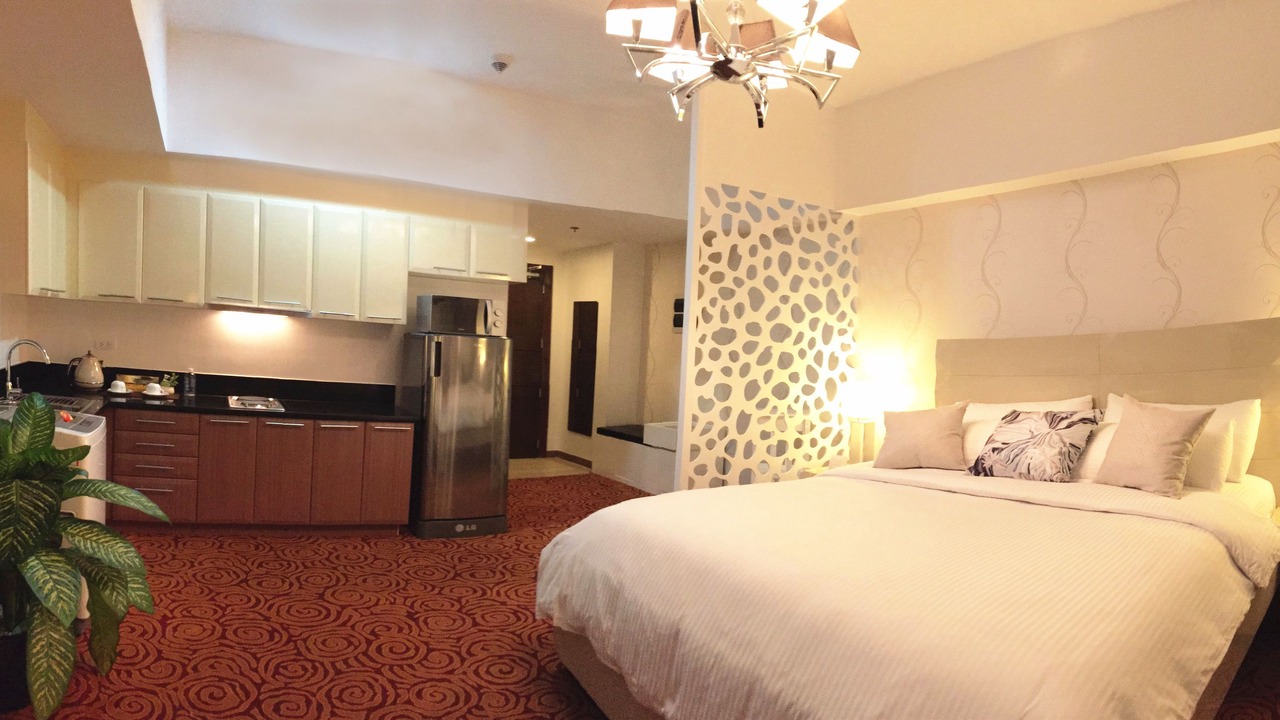Photo of Bedroom in Pinagsama
