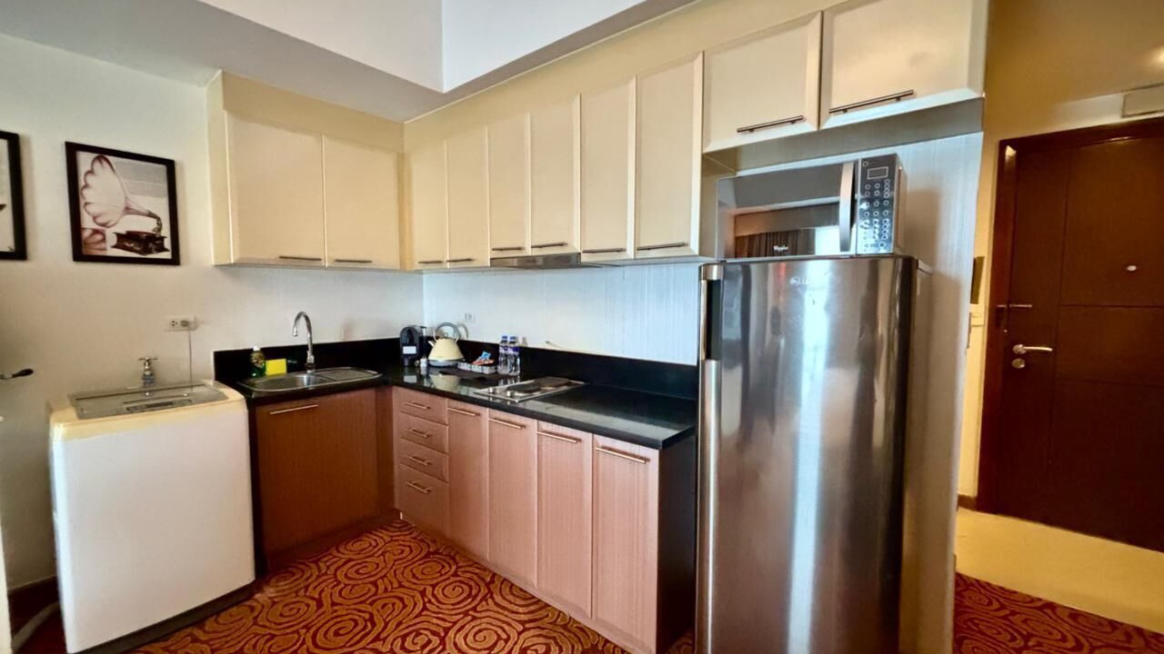 Photo of Kitchen in Pinagsama