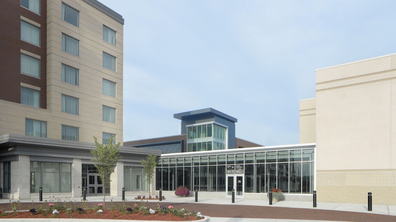 Photo of Outdoor in Muncie