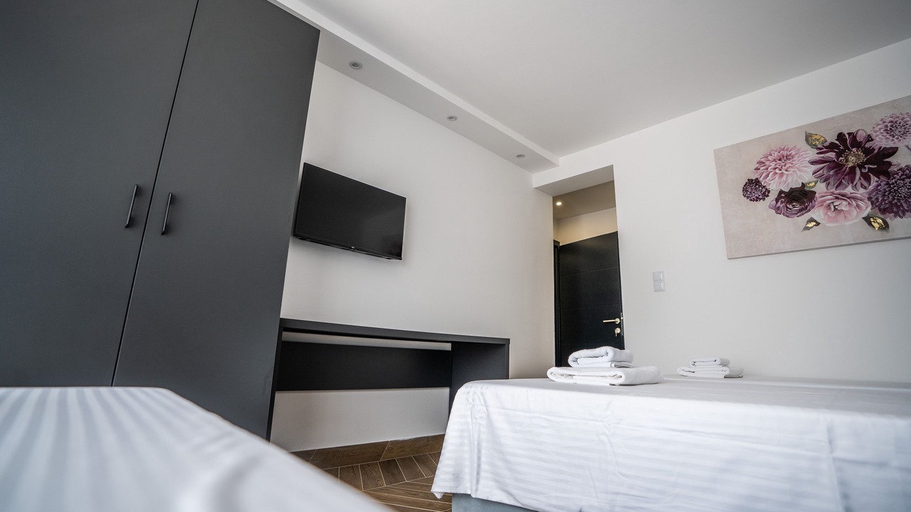Photo of Bedroom in Vukovar