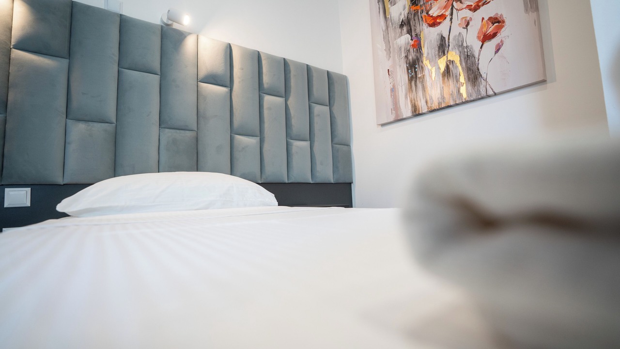 Photo of Bedroom in Vukovar