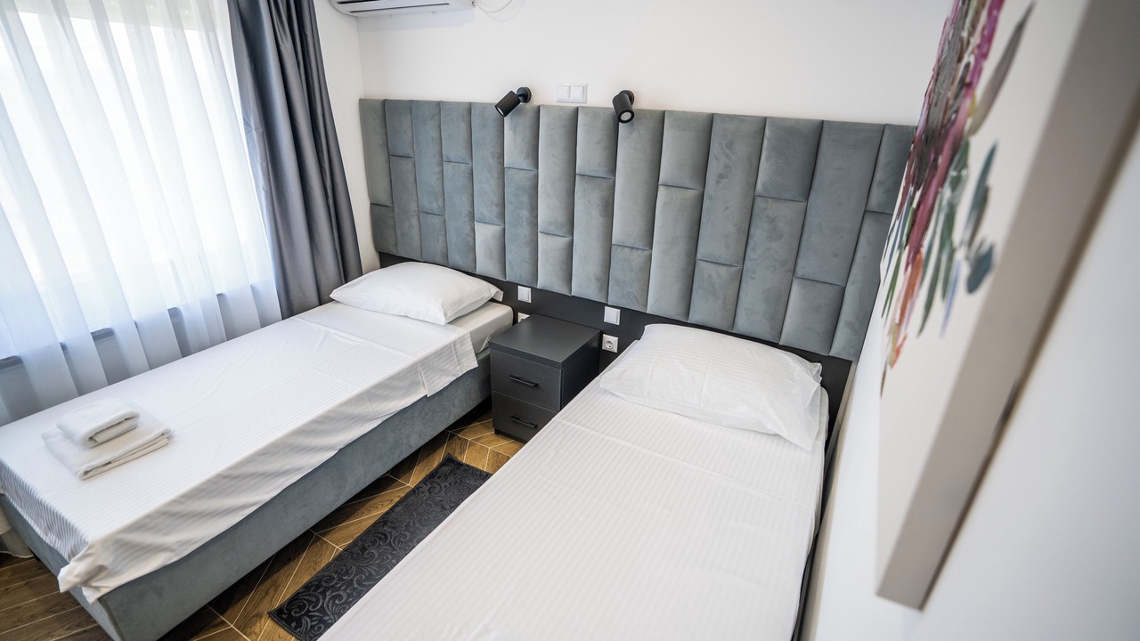 Photo of Bedroom in Vukovar