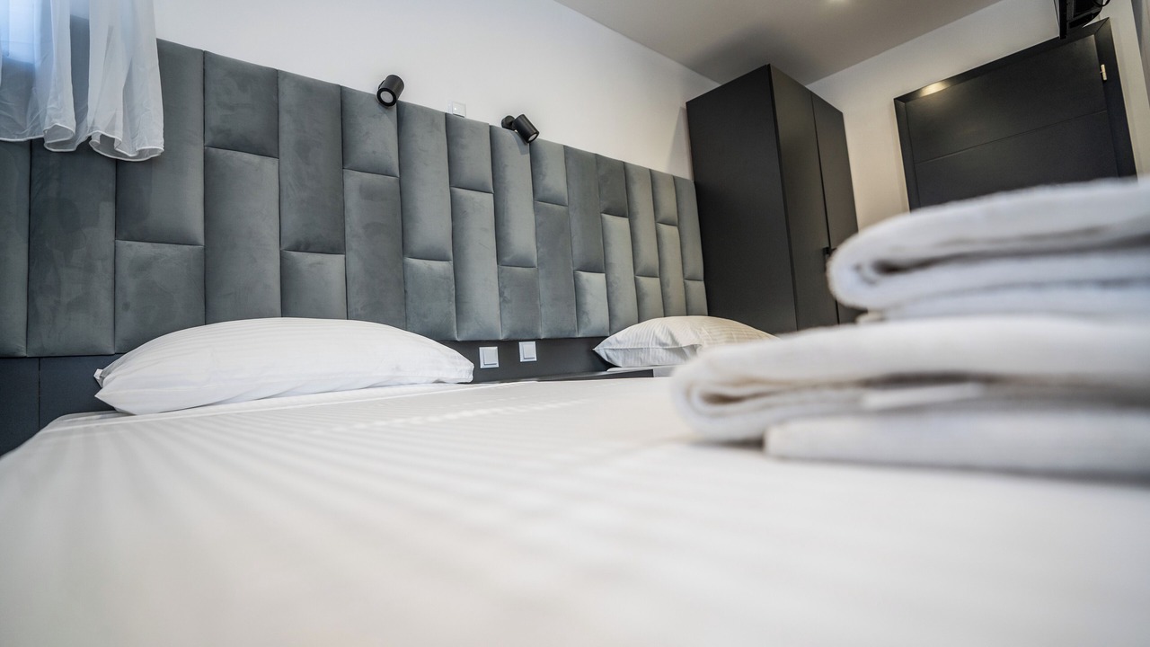 Photo of Bedroom in Vukovar