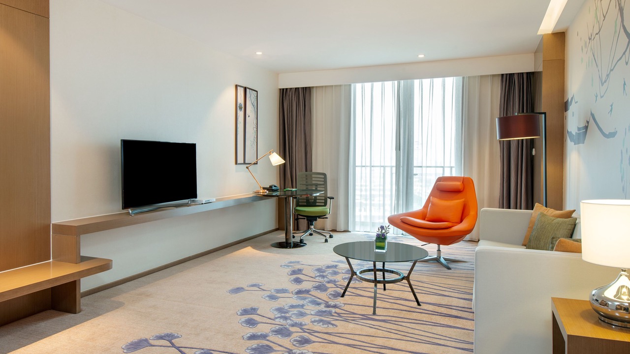 Photo of Bedroom in Chengdu