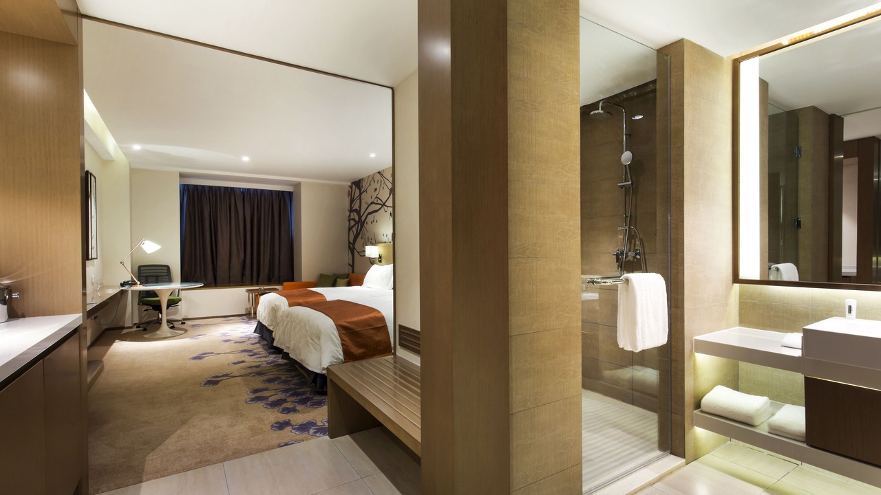 Photo of Bedroom in Chengdu