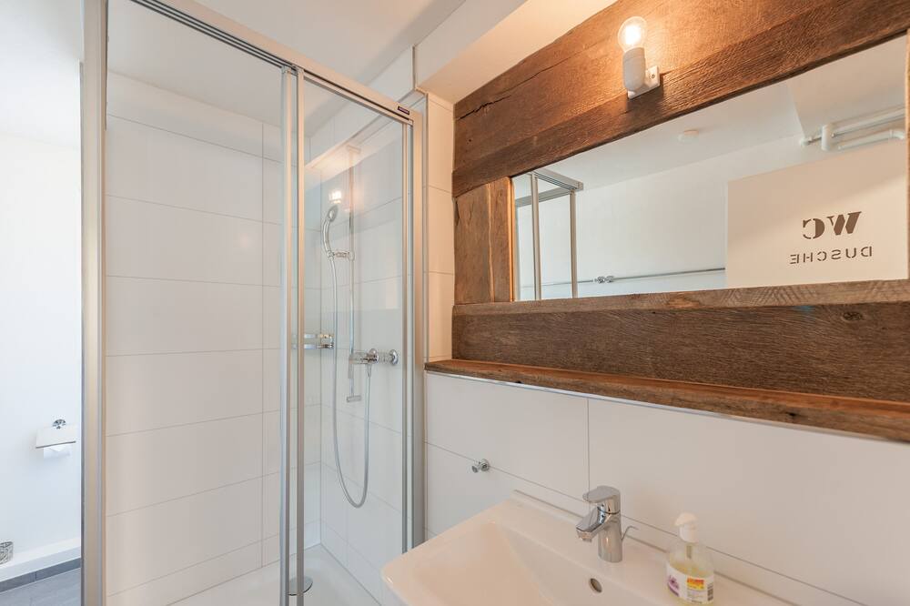 Photo of Bathroom in Lungern
